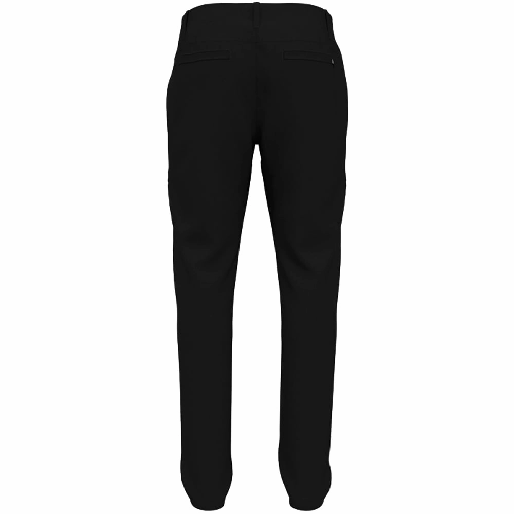 Under Armour ColdGear Infrared Tapered Trousers - Black Relaxed fit wear