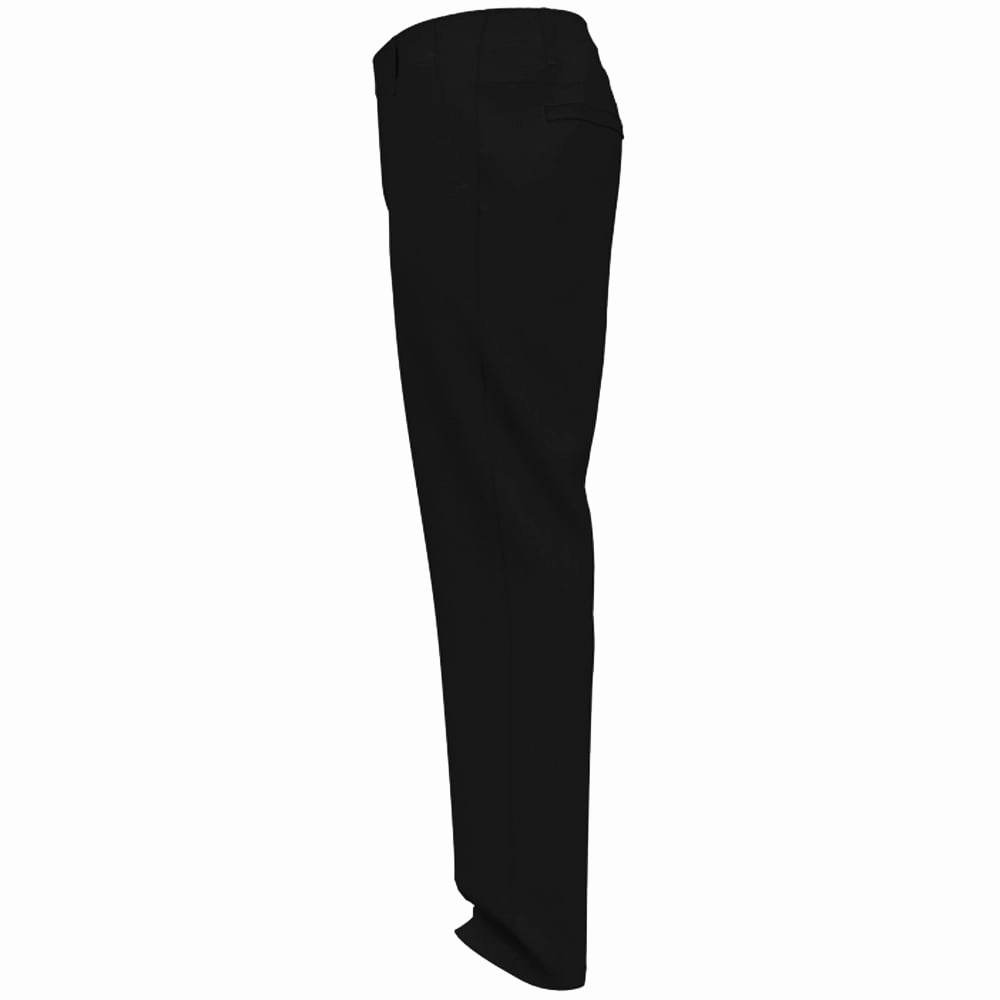Under Armour ColdGear Infrared Tapered Trousers - Black Body Ready