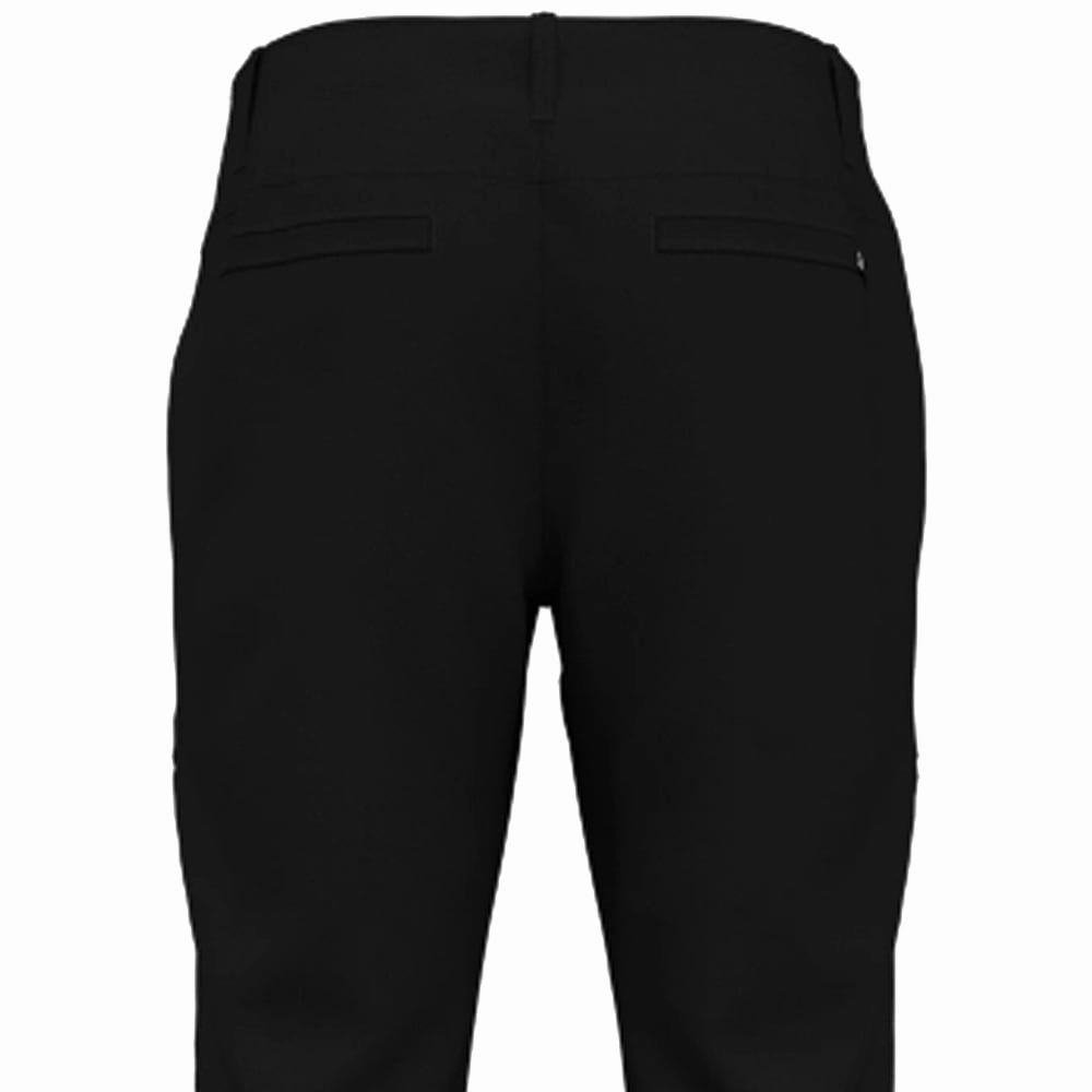Under Armour ColdGear Infrared Tapered Trousers - Black Soft Material