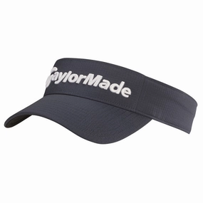 Weekend Style Relaxed Style TaylorMade Radar Visor - Navy