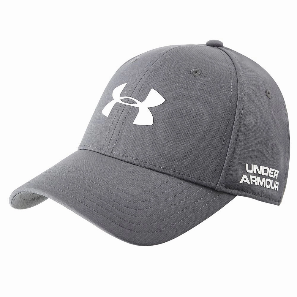 Under Armour Headline 2.0 Golf Cap Trail Ready Universal Wear