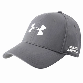 Under Armour Headline 2.0 Golf Cap Trail Ready Universal Wear