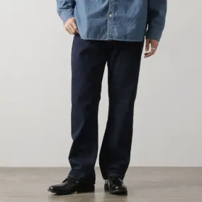 REMI RELIEF / 13oz 1954XX Denim Pants One-Wash Perfect Basic Sunny Vibes Casual