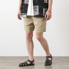 Relaxed Cut REMI RELIEF /BRIEFING Collaboration Easy Shorts