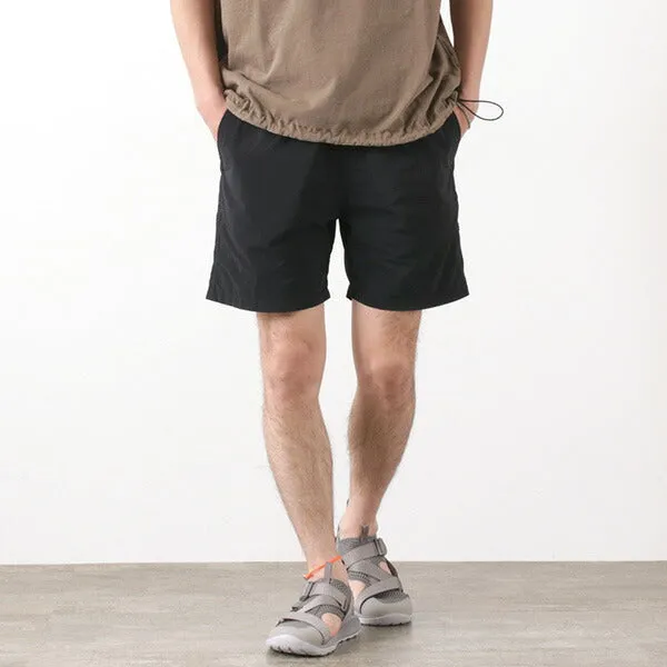 kids' style Home Style REMI RELIEF /BRIEFING Collaboration Easy Shorts