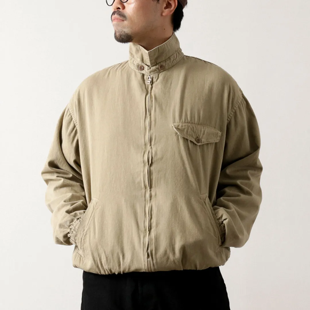 REMI RELIEF / Gabba Swing Top No Wrinkle