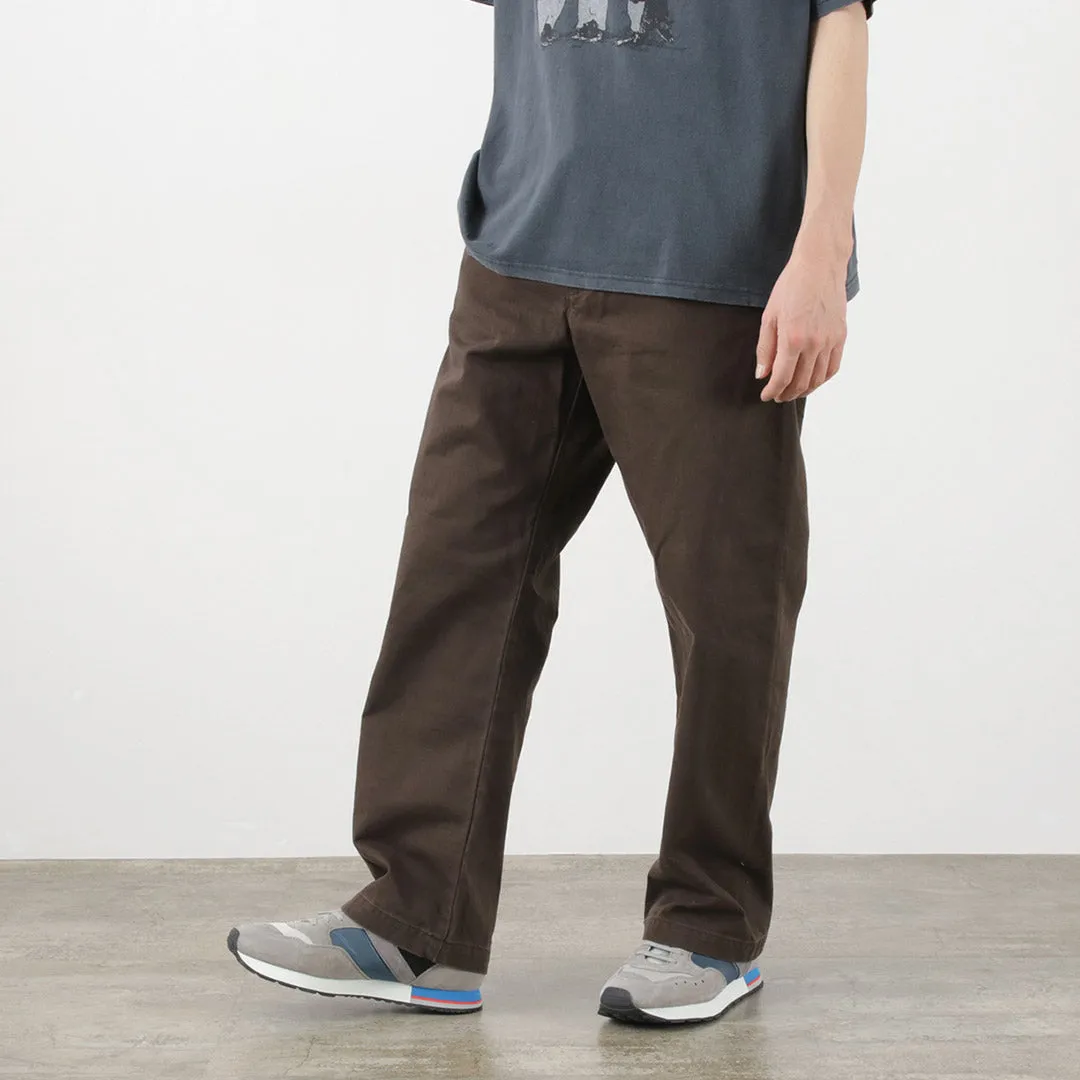 Flexible Seam REMI RELIEF / Vintage Chinos