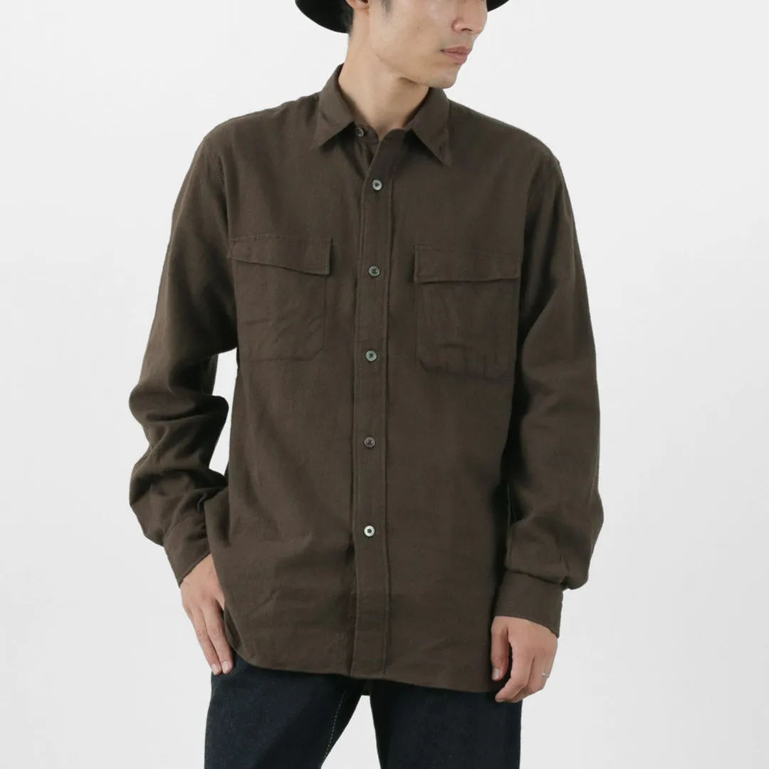 Seasonal Collection Corporate Retreat FUJITO / HIKE SHIRT