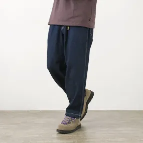 GOHEMP / Painter Pants Comfortable Style Classic Gym Ready