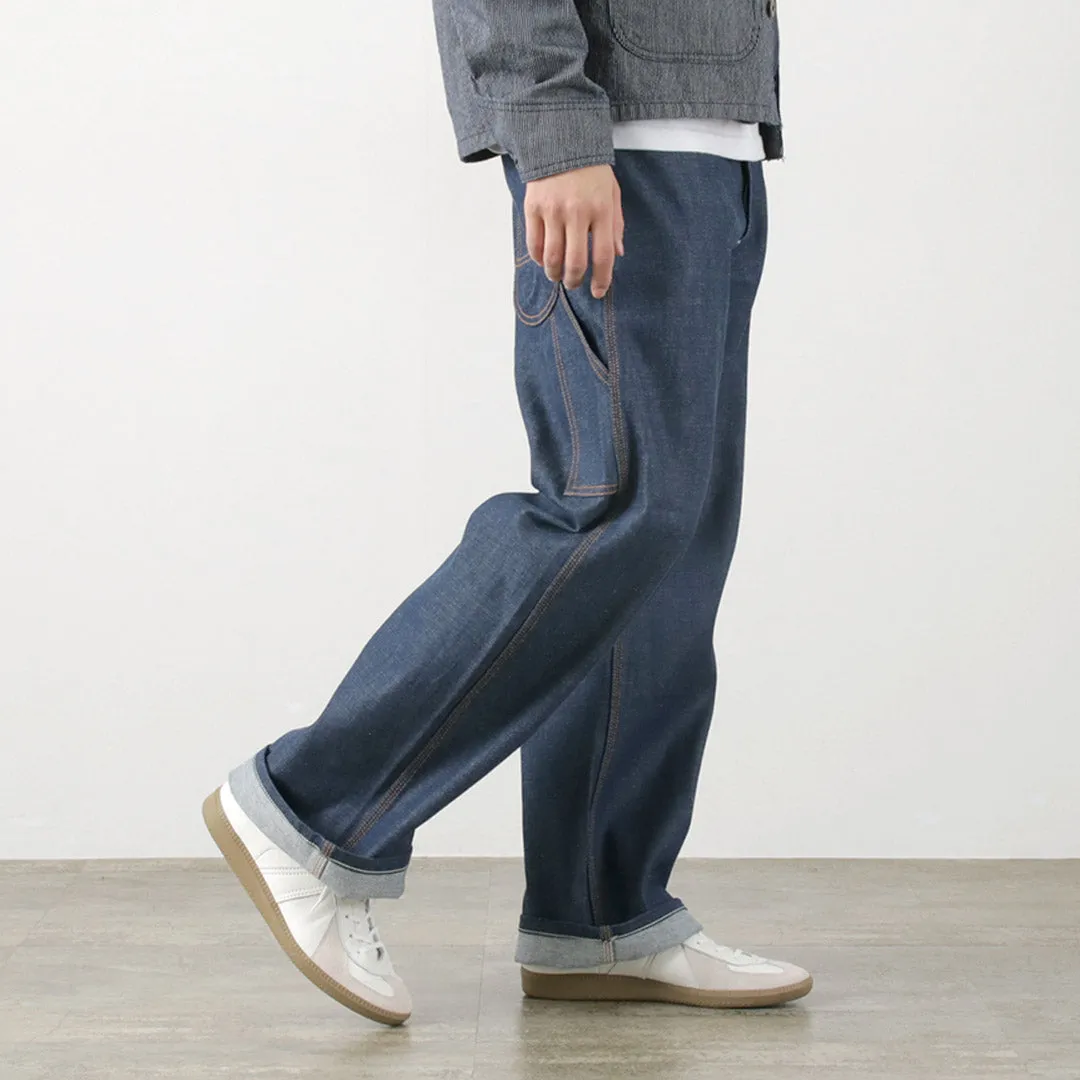 PAYDAY / 30's Model Super Payday Vintage Pants Clean Fashion Sharp Vibe