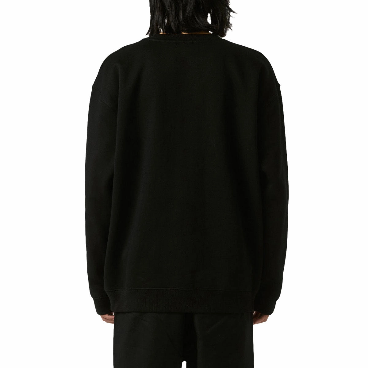 Former Everlast Sweatshirt - Black Coffee Shop Vibes