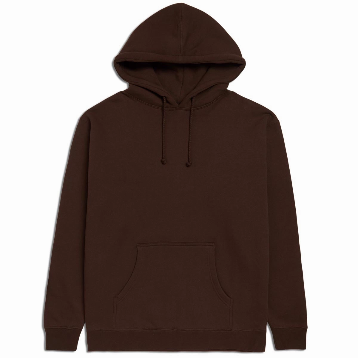 CCS Staple Pullover Hoodie - Brown Lynx like