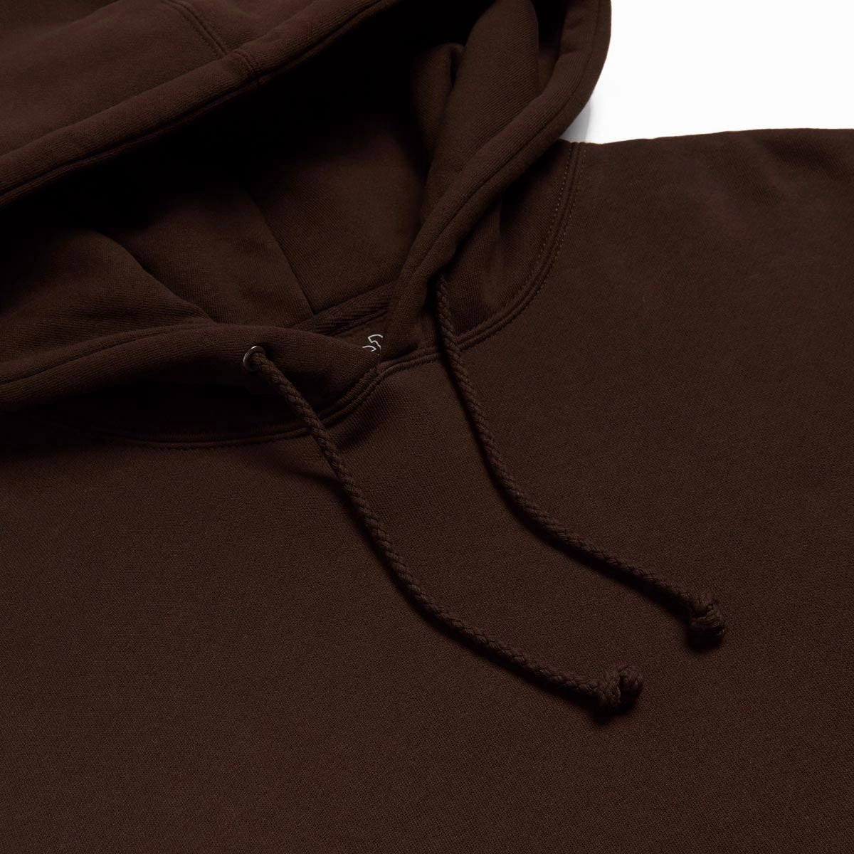 party costume CCS Staple Pullover Hoodie - Brown