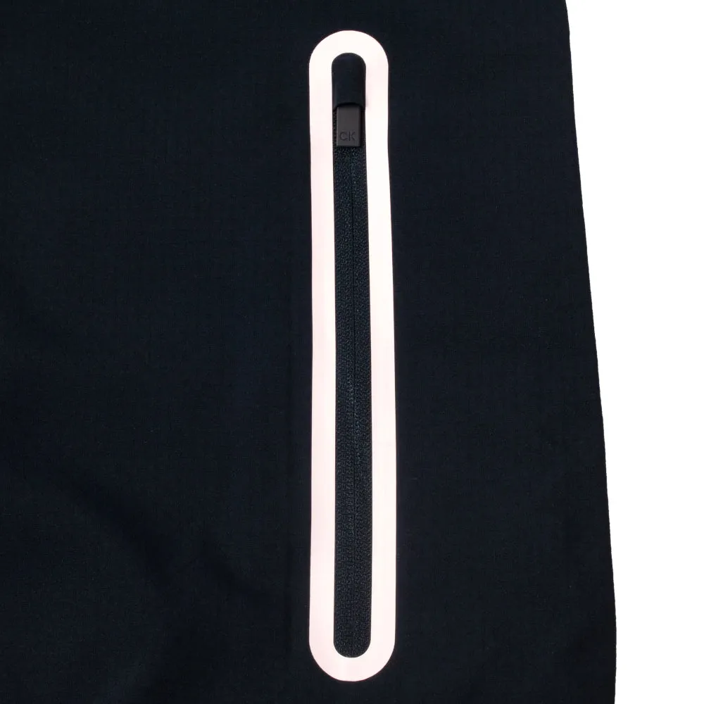 Calvin Klein Trinity Lightweight Gilet - Navy Unisex style