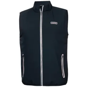 Large variation Calvin Klein Trinity Lightweight Gilet - Navy