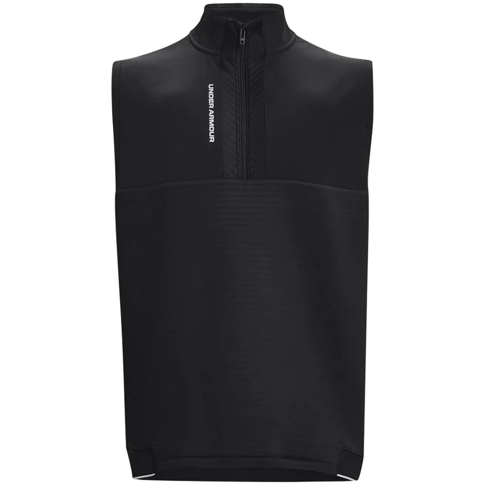 Under Armour Storm Daytona Vest - Black UV Protection