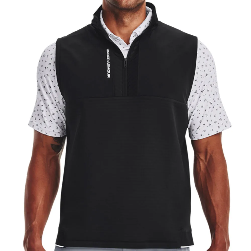 Thick Under Armour Storm Daytona Vest - Black