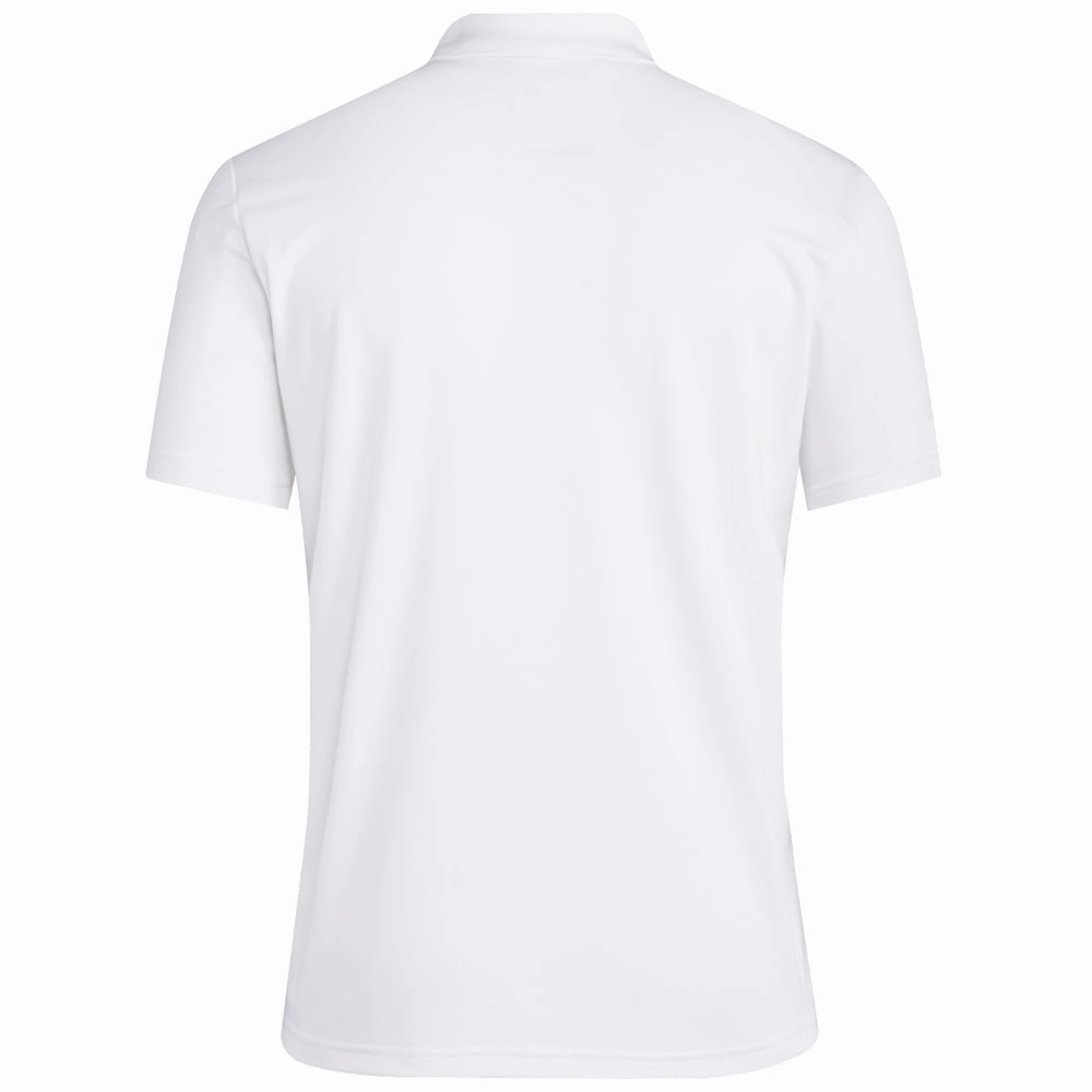 sale season adidas Core Performance Primegreen Polo Shirt - White