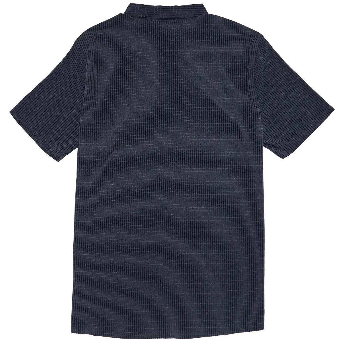 Vintage Style Personalized Touch Roark Bless Up Shirt - Navy 2