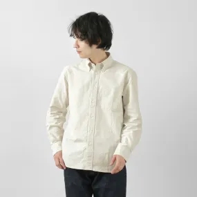 Trendsetting Design ROCOCO / American Oxford Classic Button Down Shirt