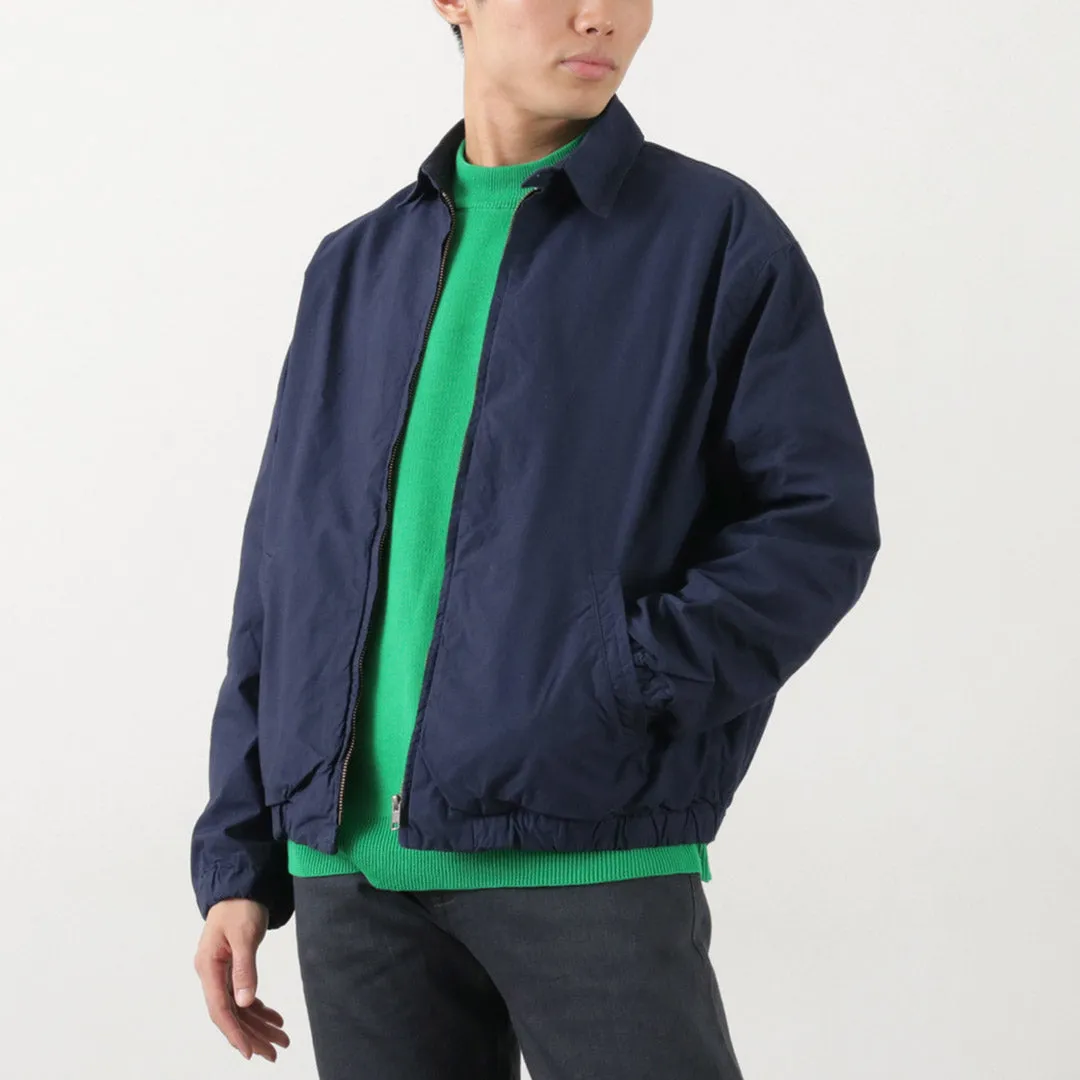 Convertible 2 In 1 Function ROCOCO / Garment Dye Swing Top