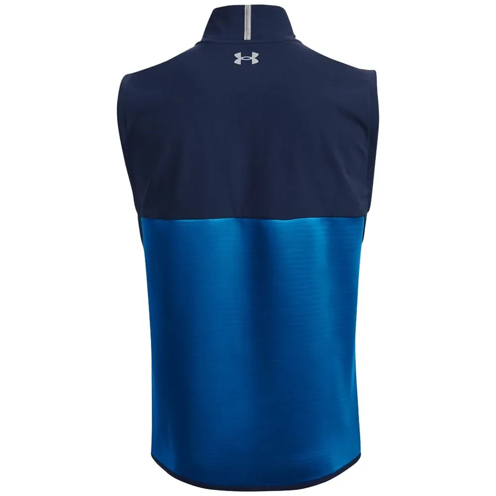 Under Armour Storm Daytona Vest - Victory Blue/Academy law