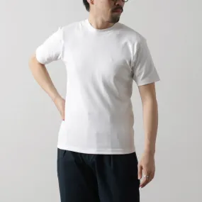 sequined details Fashion Must-Have GICIPI / Grongo Crew Neck Basic Fit T-shirt