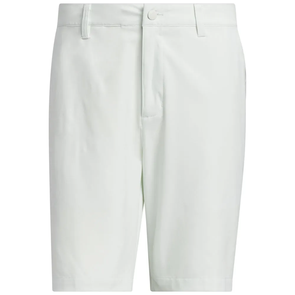 adidas Ultimate 8.5" Shorts - Crystal Jade Water Resistant Finish