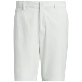 adidas Ultimate 8.5" Shorts - Crystal Jade Water Resistant Finish