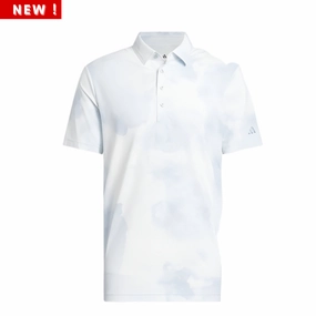 EasyCare Woven Fabric adidas ULT365 Tour Polo