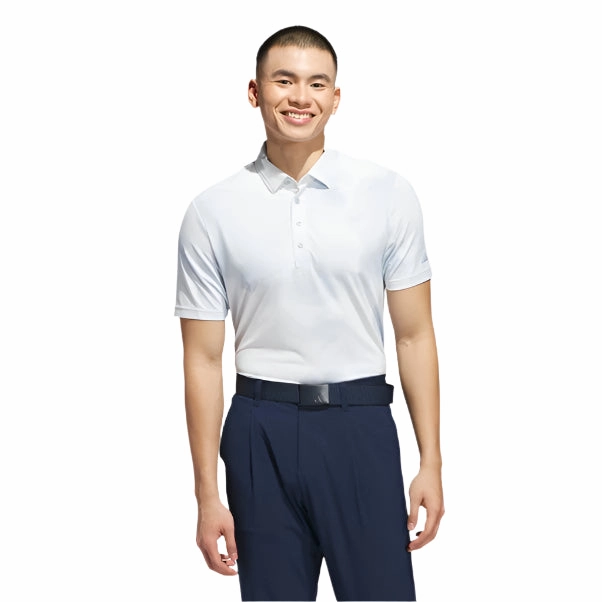 adidas ULT365 Tour Polo Sophisticated Look