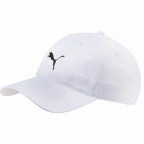 Everyday Scene Puma Ambush Snapback Cap - Bright White