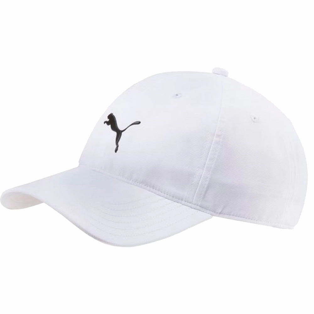 Everyday Scene Puma Ambush Snapback Cap - Bright White