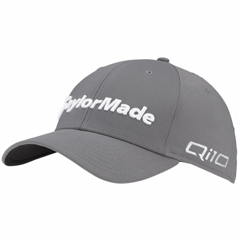 Cozy Weekend All Season TaylorMade Tour Radar Cap - Grey