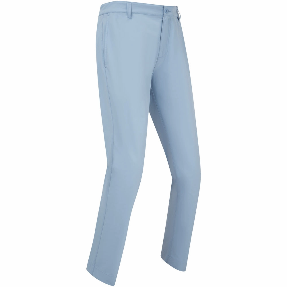 Thermal Regulating Fabric Minimal Stretch Fit FootJoy Par Trousers - Storm