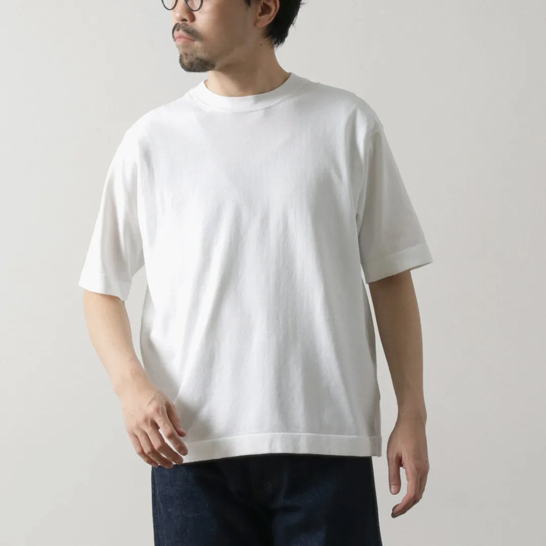 Casual Day Wear Vibrant Colors RYE TENDER / Center Tee Solid
