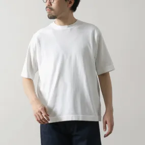 Perfect for Vacation Sporty Chic RYE TENDER / Center Tee Solid
