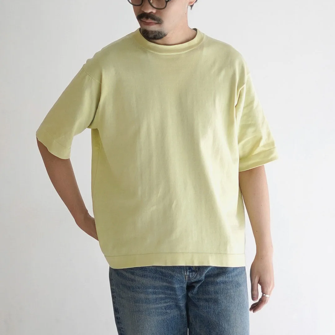 Modern Wear RYE TENDER / Center Tee Solid