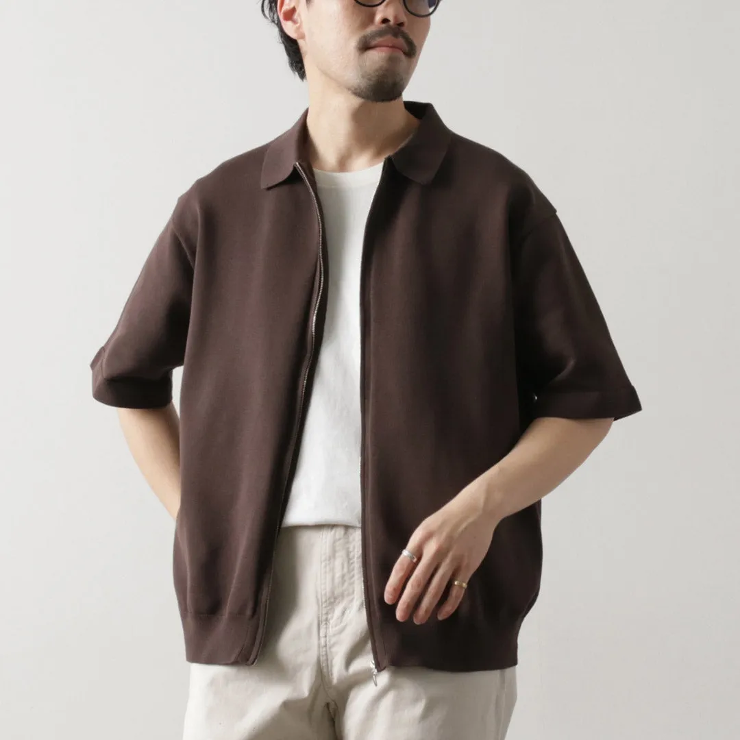 RYE TENDER / HESTER Shirt Durable Texture