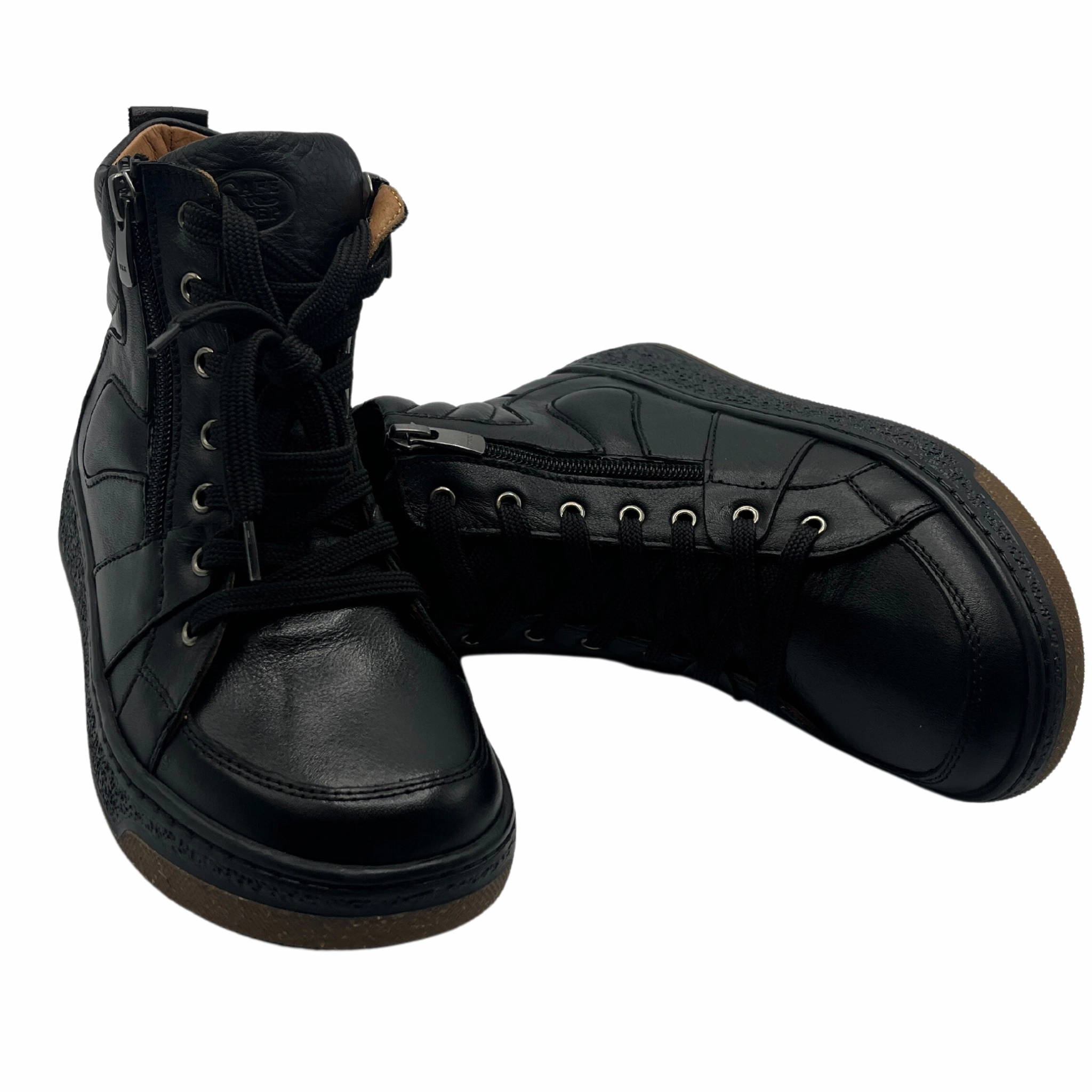 Safe Step  Boot 23017 Canvas Upper