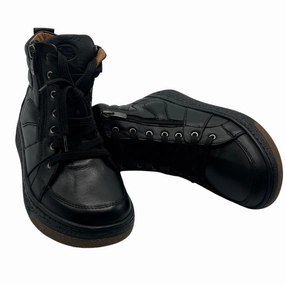 Day To Night Reflective accents Safe Step  Boot 23017