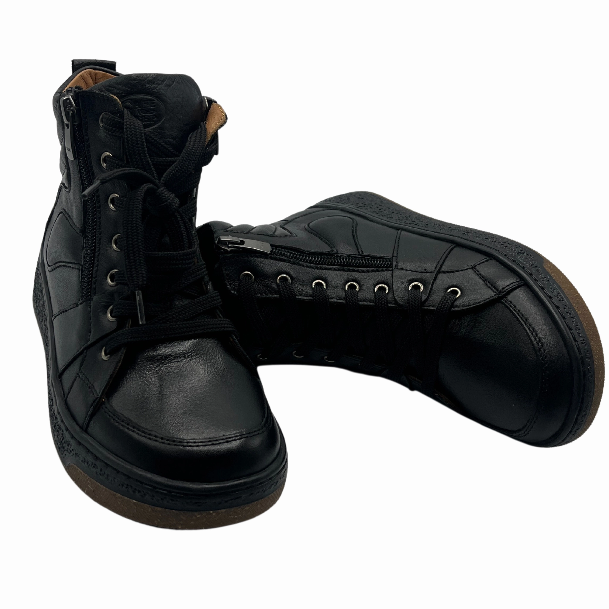 Safe Step  Boot 23017 Stable Ankle Work Terrain