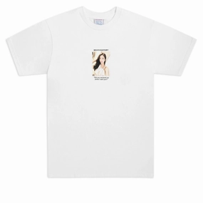 Recommended Sci-Fi Fantasy Catfish T-Shirt - White