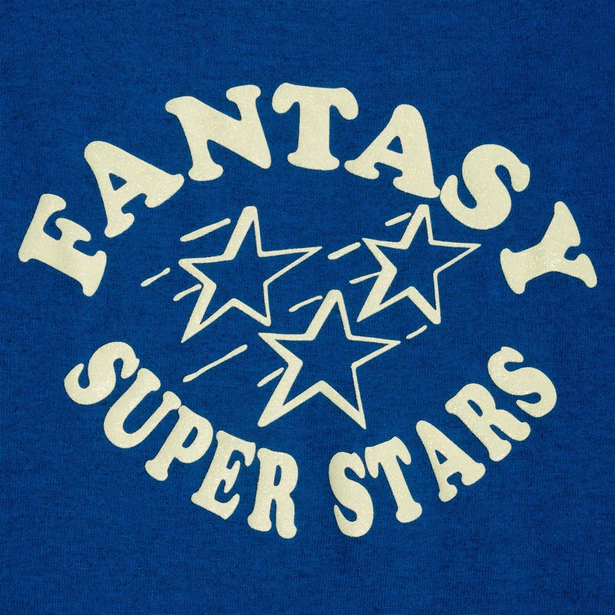 Classic Design Perfect Layer Wear Sci-Fi Fantasy Super Stars T-Shirt - Antique Royal