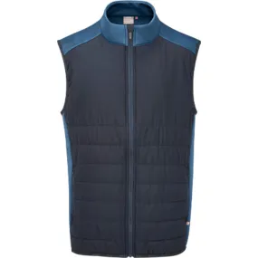 Ping Arlo Vest - Navy/Stormcloud Adult's