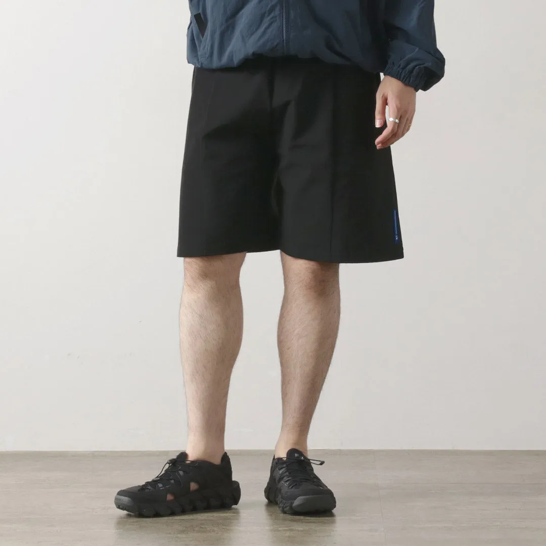 Travel Fit Office Attire F/CE. / Amphibious Shorts