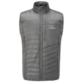 Better Quick Dry Feature Stuburt Active Quilted Gilet - Graphite