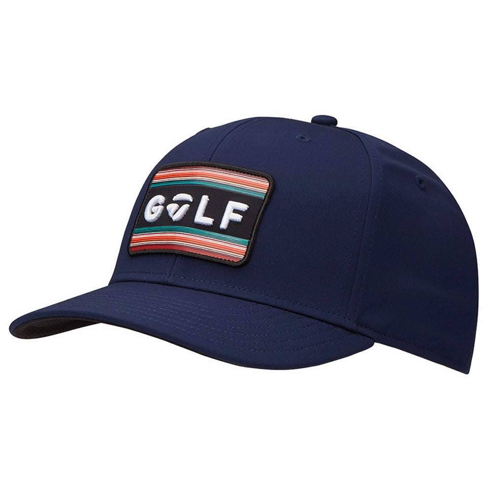 Lifestyle Focus TaylorMade Sunset Cap - Navy