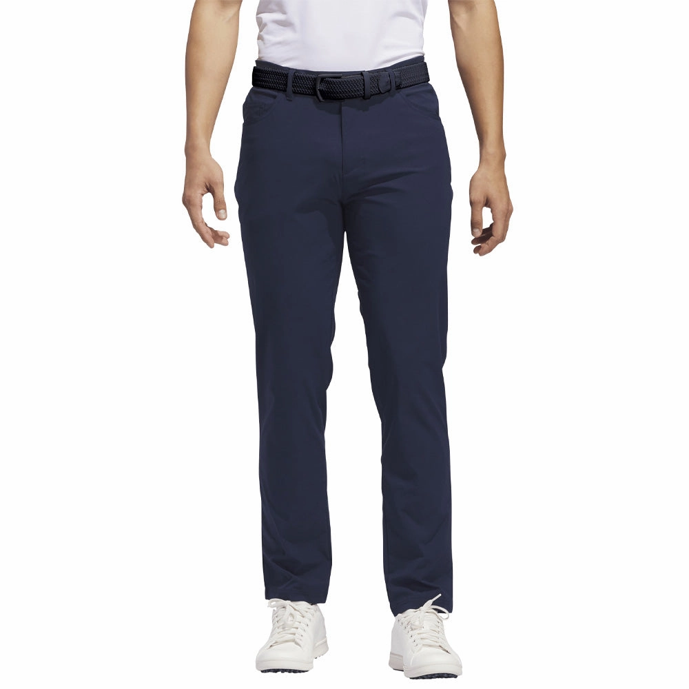 Practical Wear adidas Ultimate365 5-Pocket Trouser - Collegiate Navy