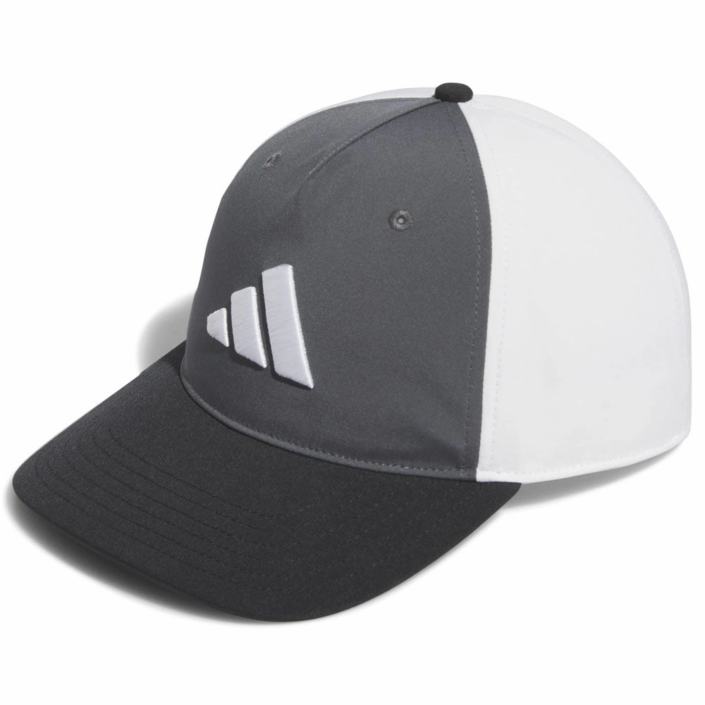 adidas Colourblock Cap - Grey Five Season Free
